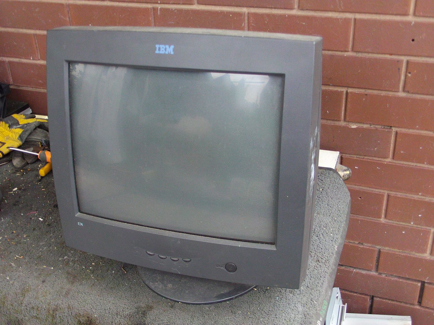 ibm 6332